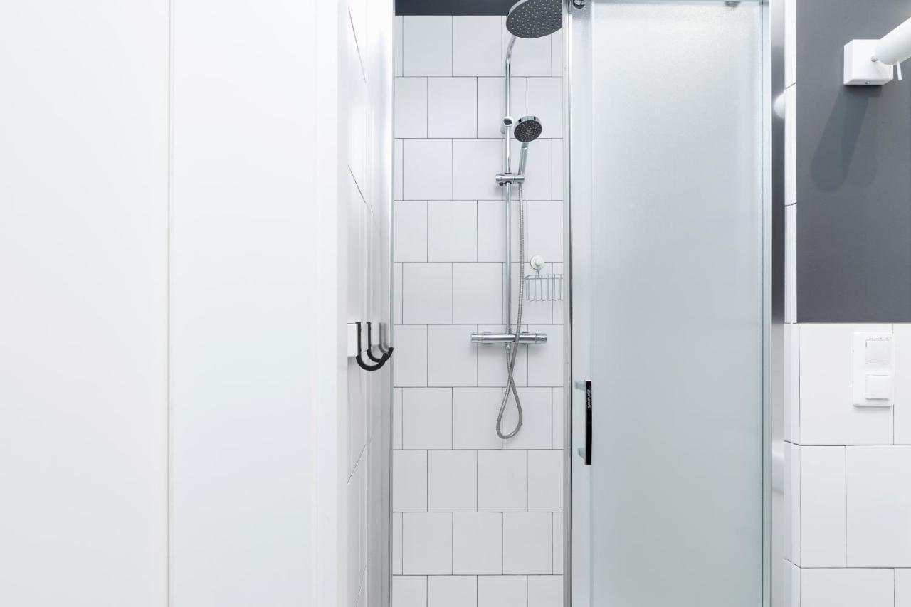 Premium Apartment Ludwinowska Kraków by Renters Cracóvia Exterior foto