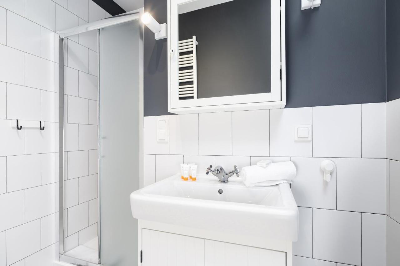 Premium Apartment Ludwinowska Kraków by Renters Cracóvia Exterior foto