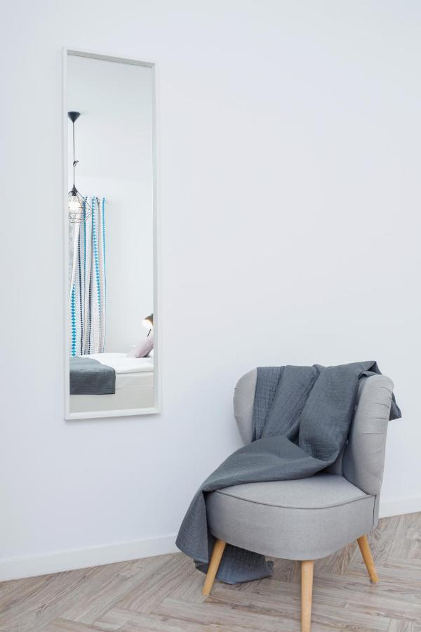Premium Apartment Ludwinowska Kraków by Renters Cracóvia Exterior foto