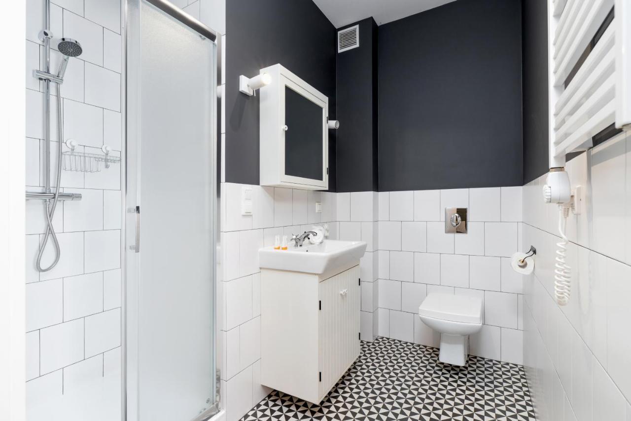 Premium Apartment Ludwinowska Kraków by Renters Cracóvia Exterior foto